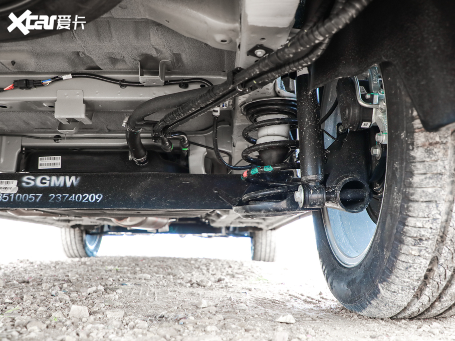 2020E530 1.5T CVTF 6