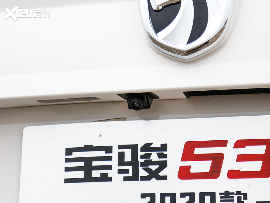 2020E530 1.5T CVTF 6