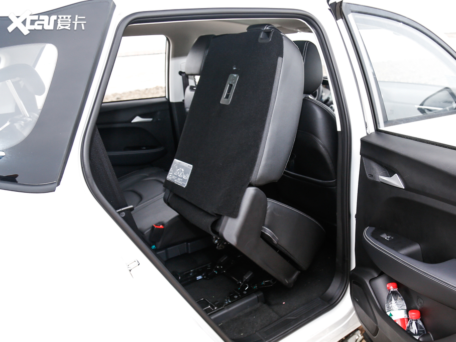 2020E530 1.5T CVTF 6