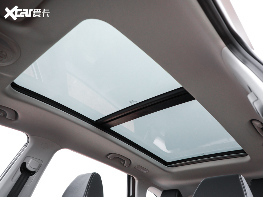 2020E530 1.5T CVTF 6