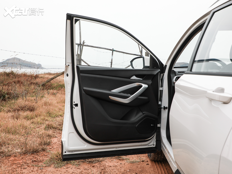 2020E530 1.5T CVTF(lin) 6