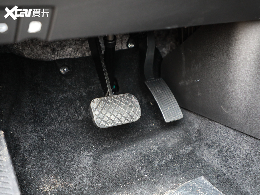 2020E530 1.5T CVTF 6