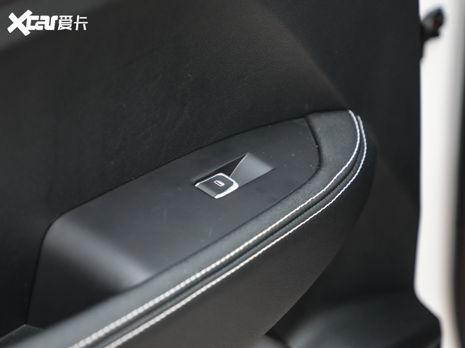 2020E530 1.5T CVTF 6