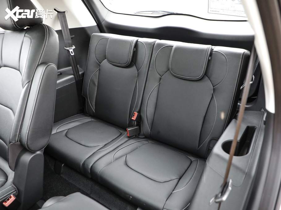 2020E530 1.5T CVTF 6