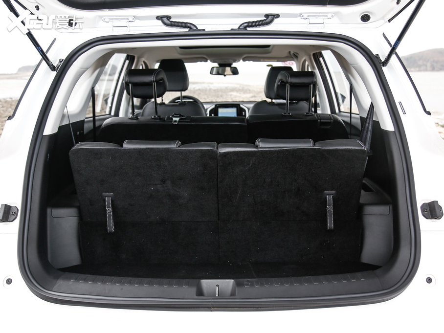 2020E530 1.5T CVTF(lin) 6