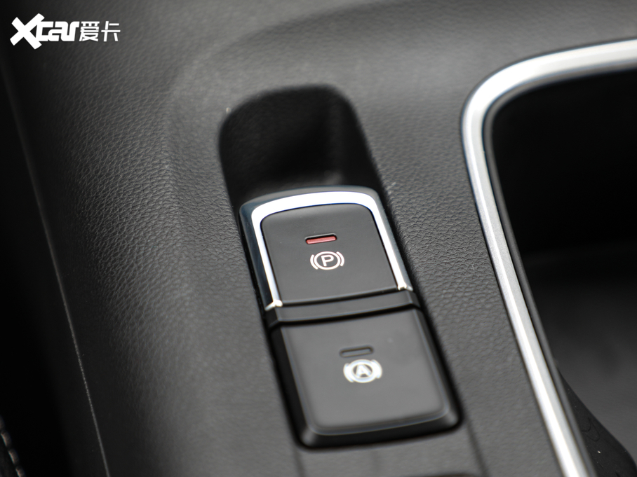 2020E530 1.5T CVTF(lin) 6