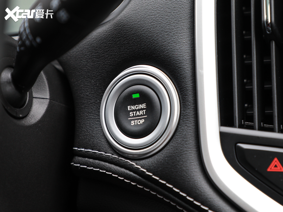 2020E530 1.5T CVTF 6