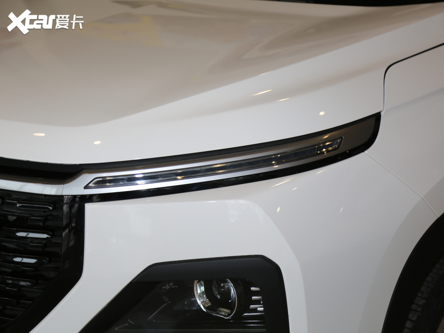 2020E530 1.5T CVTF 7