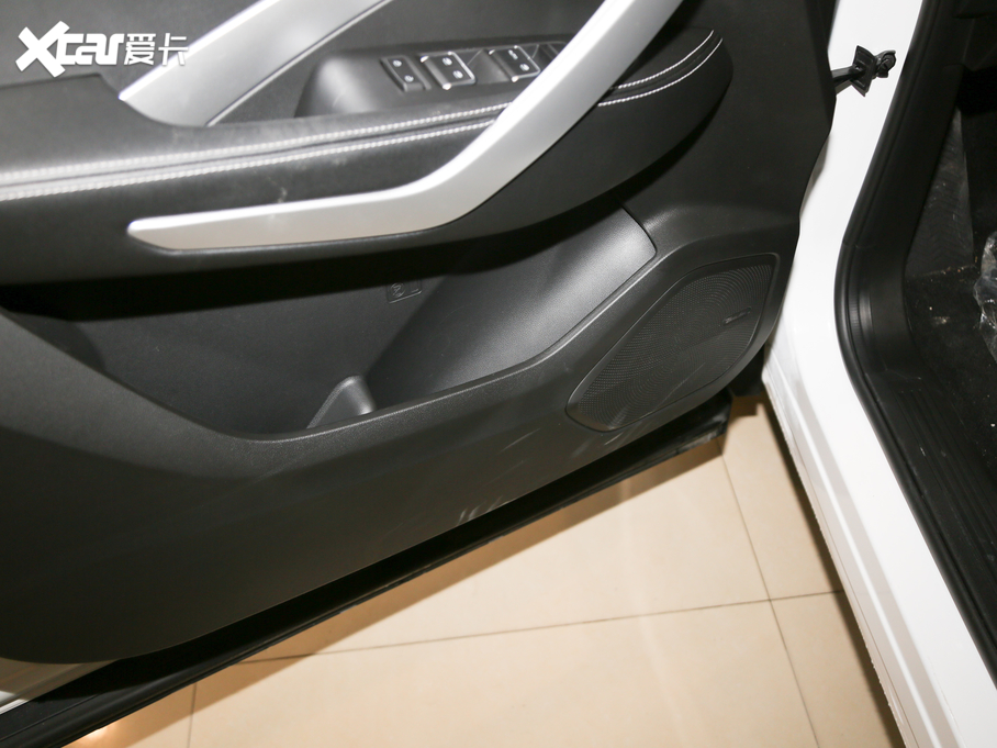 2020E530 1.5T CVTF 7