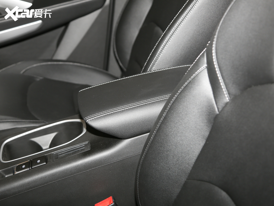 2020E530 1.5T CVTF 7