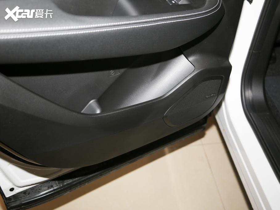 2020E530 1.5T CVTF 7