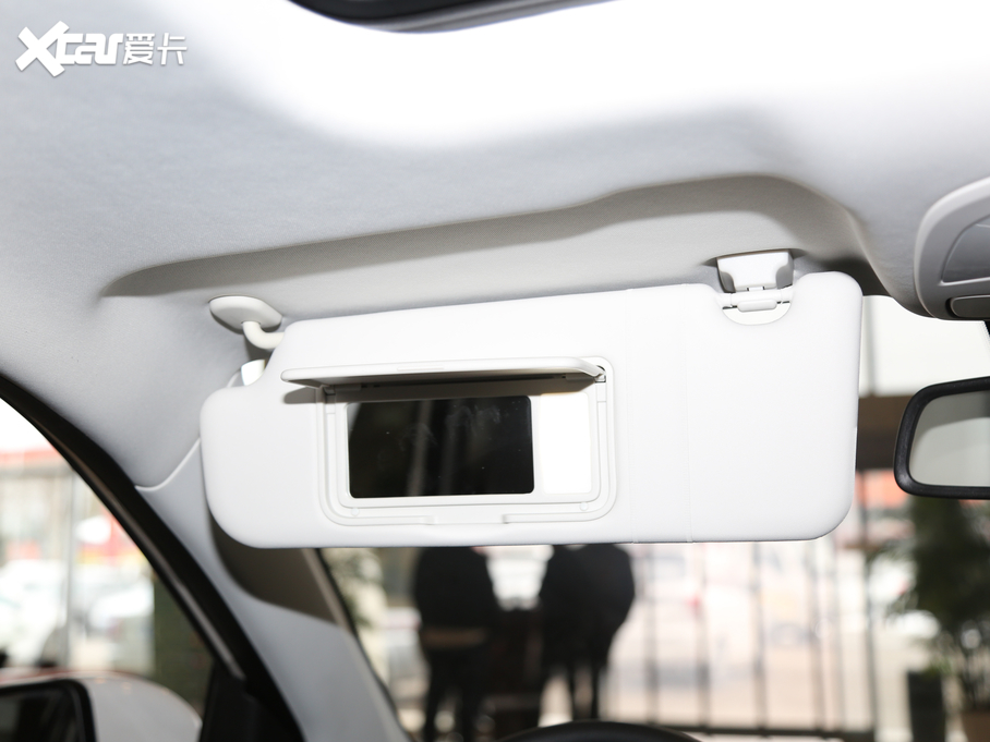 2020E530 1.5T CVTF 7