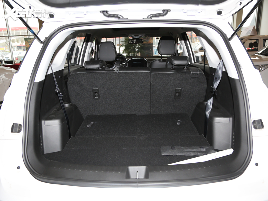 2020E530 1.5T CVTF 7