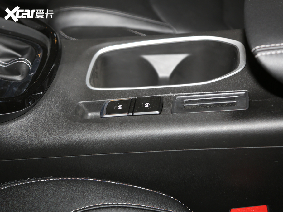 2020E530 1.5T CVTF(lin) 7