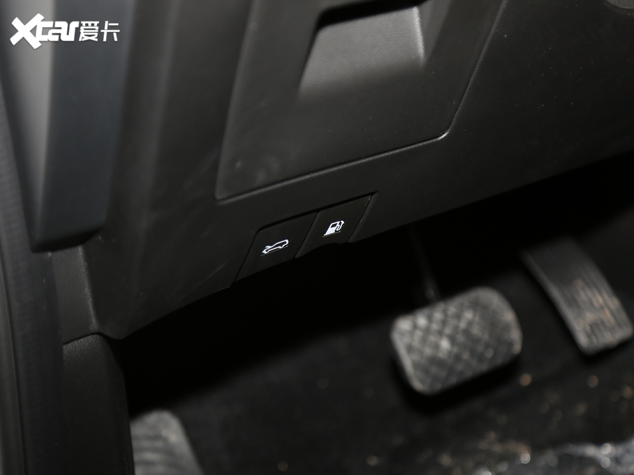 2020E530 1.5T CVTF 7