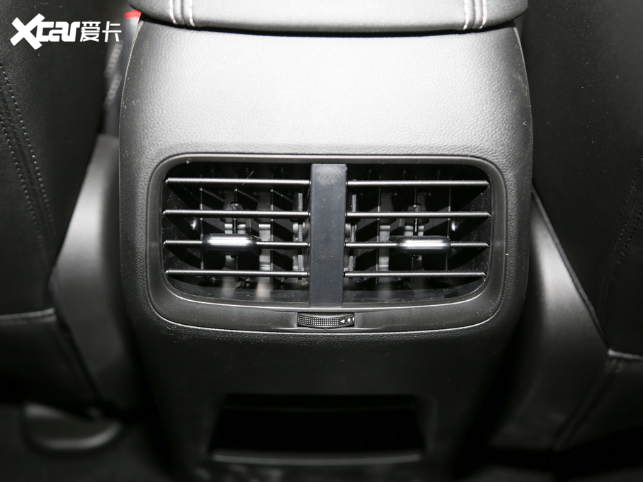 2020E530 1.5T CVTF 7