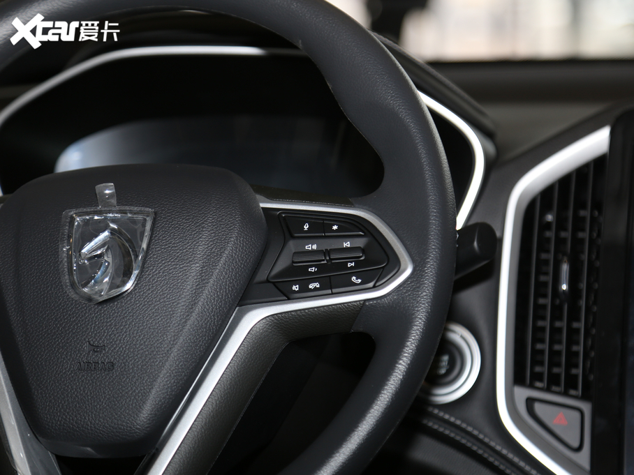 2020E530 1.5T CVTF 7