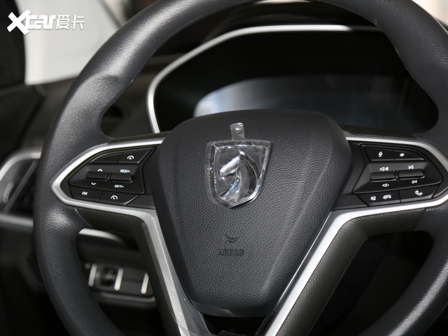 2020E530 1.5T CVTF 7