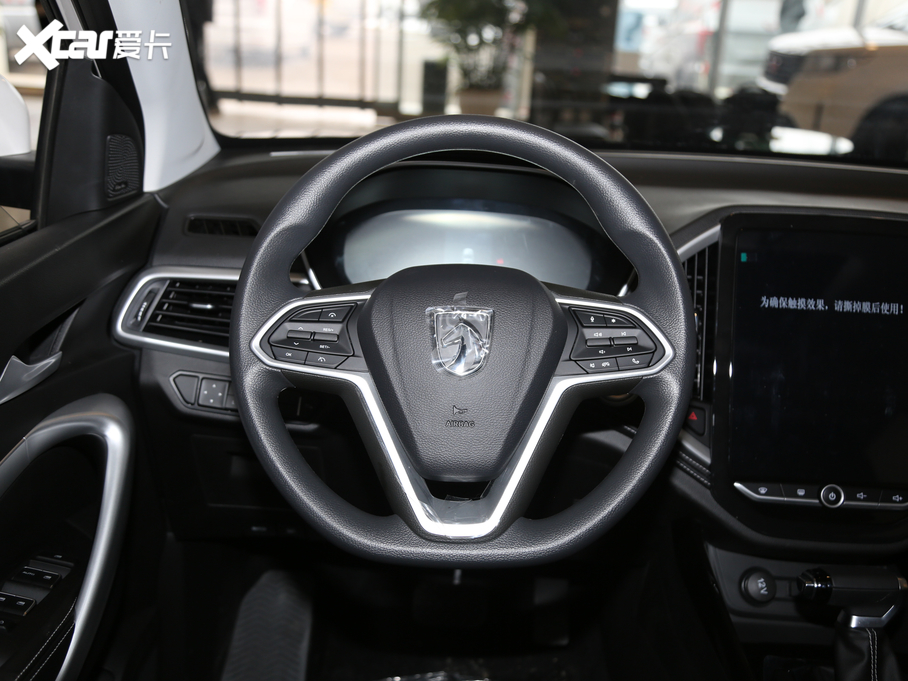 2020E530 1.5T CVTF 7