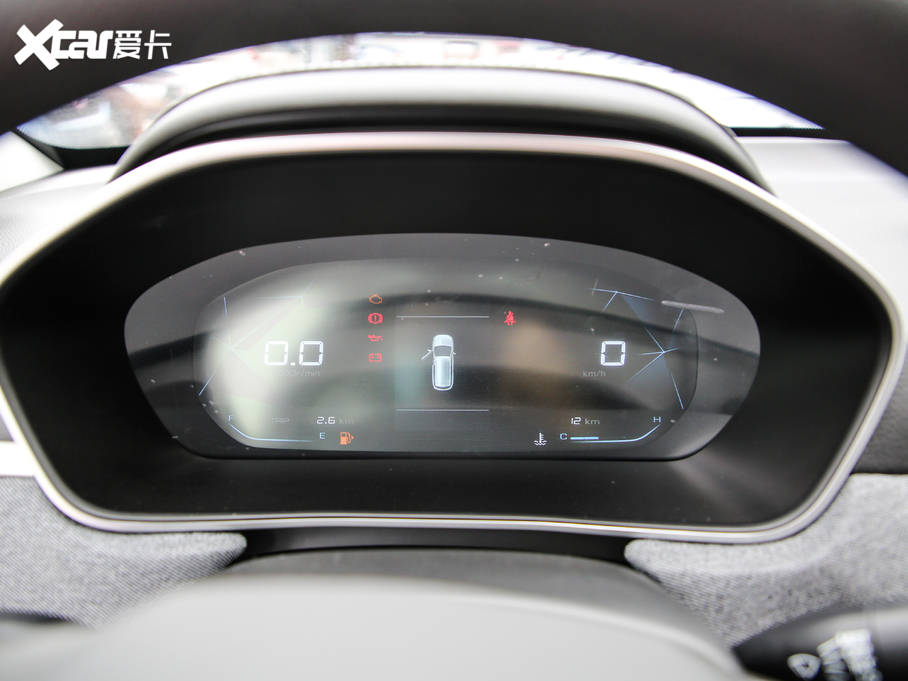 2020E530 1.5T քm 6