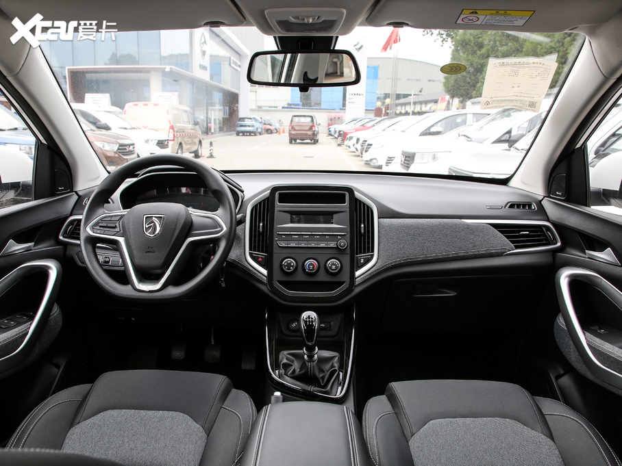 2020E530 1.5T քm 6