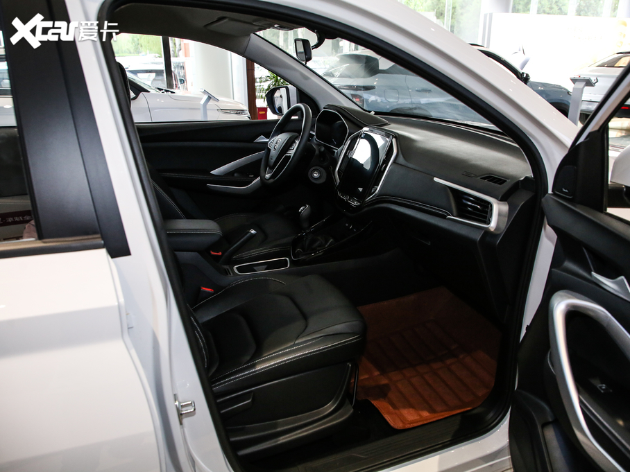 2020E530 1.5T քӺA 6