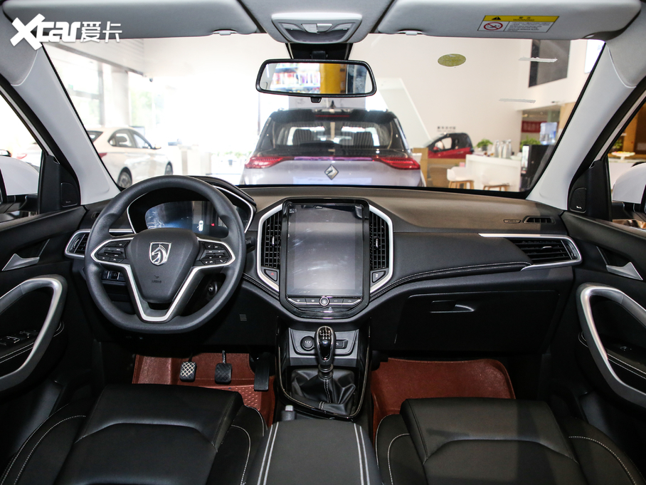 2020E530 1.5T քӺA 6