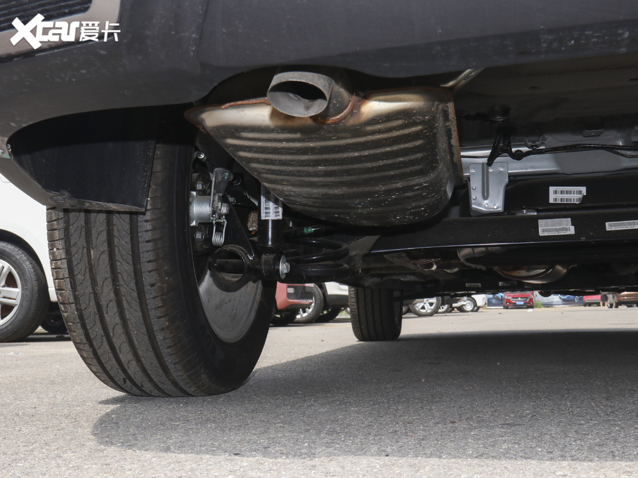 2020E530 1.5T քm 5