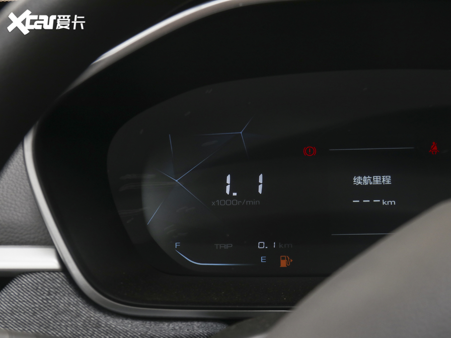 2020E530 1.5T քm 5