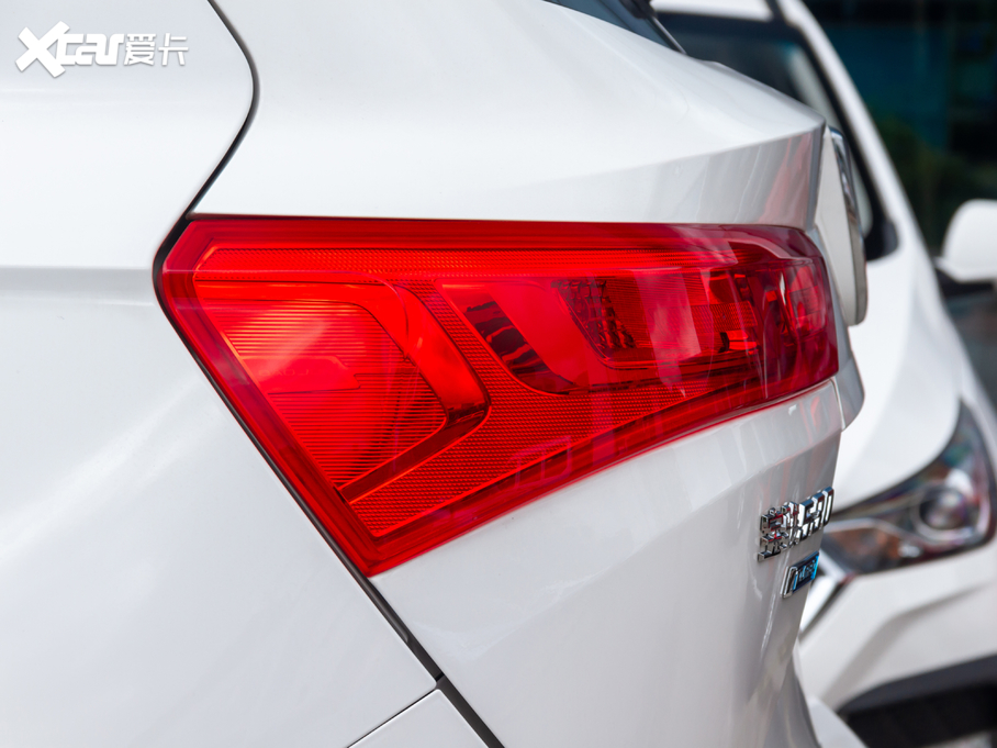 2020E530 1.5T քӺA 7