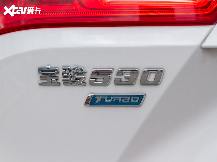 2020E530 1.5T քӺA 7