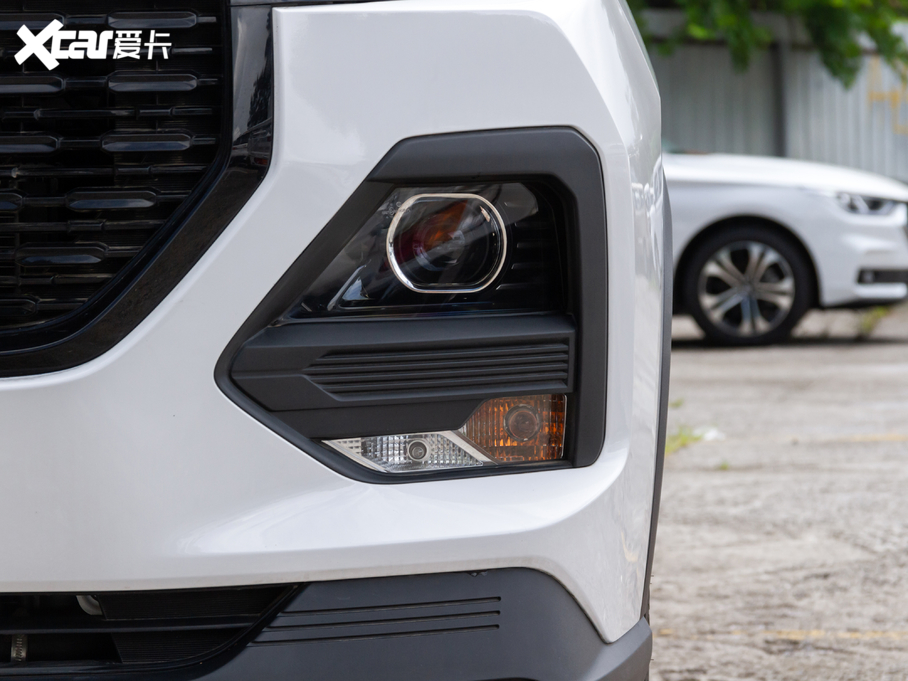 2020E530 1.5T CVTA(lin) 7