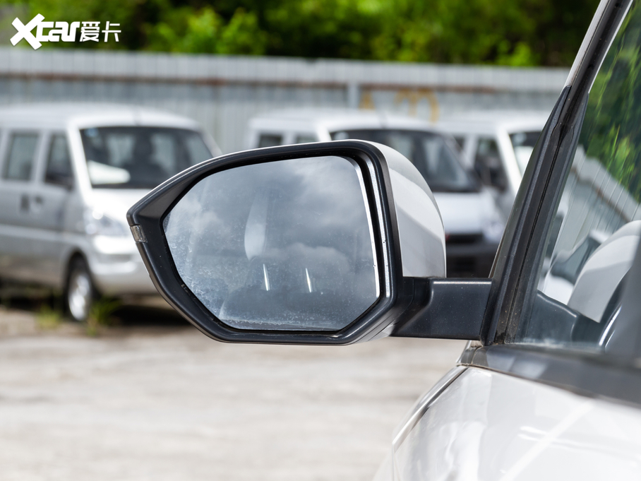 2020E530 1.5T CVTA 7