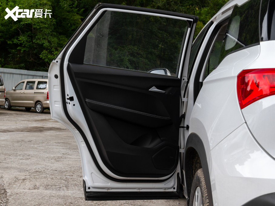 2020E530 1.5T CVTA 7