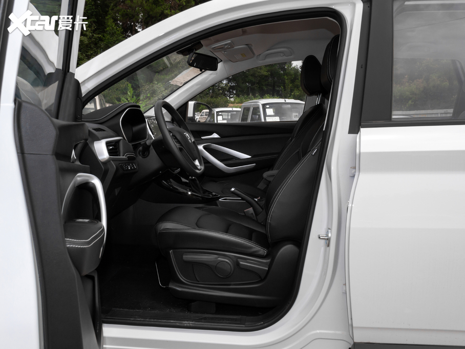 2020E530 1.5T CVTA 7