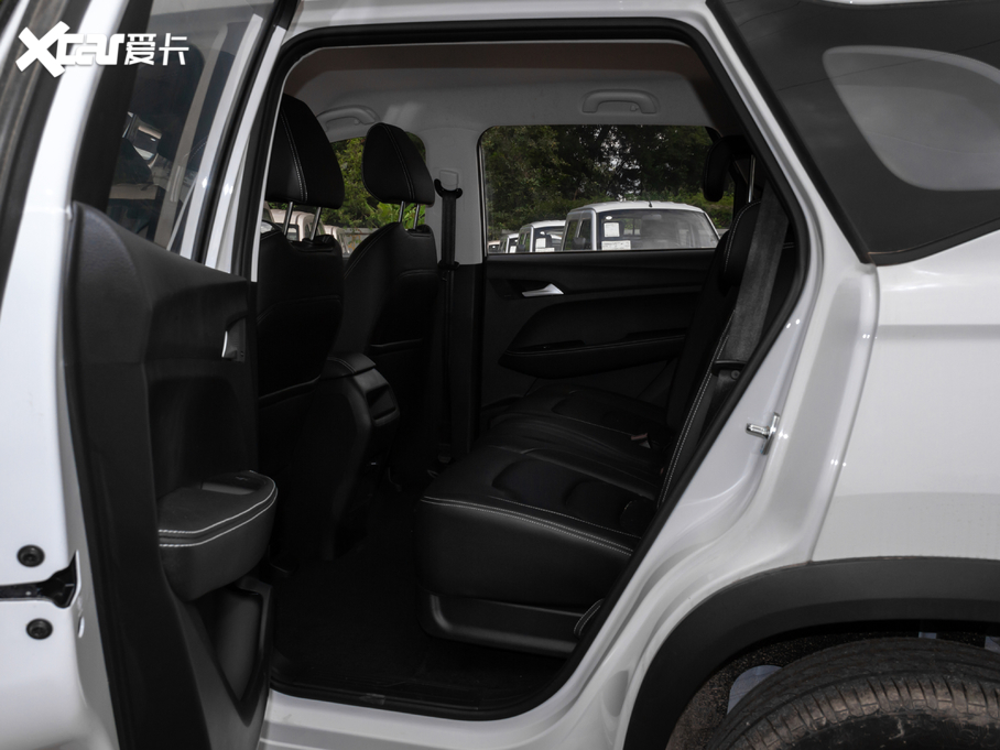 2020E530 1.5T CVTA(lin) 7