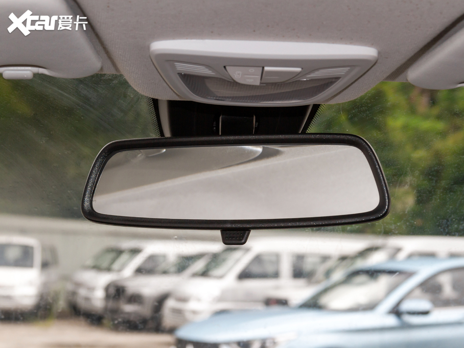 2020E530 1.5T CVTA 7