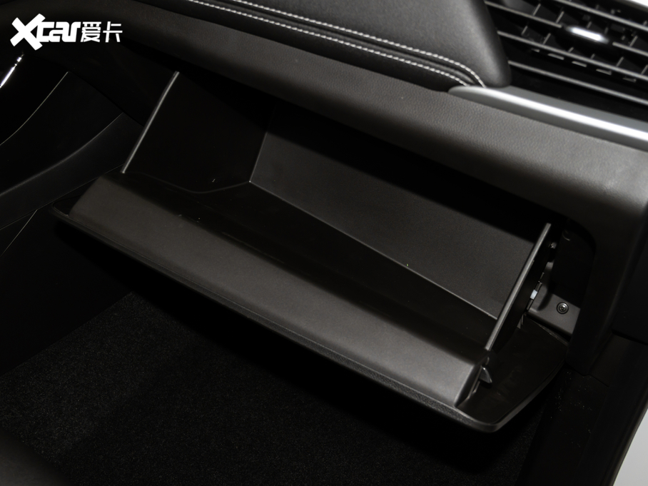 2020E530 1.5T CVTA 7