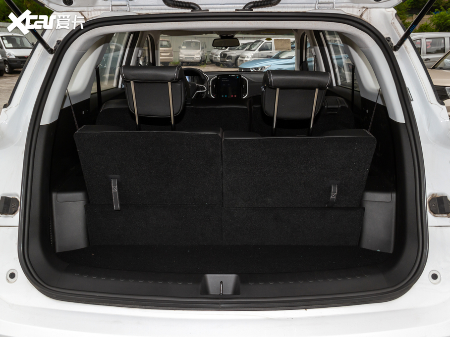 2020E530 1.5T CVTA 7