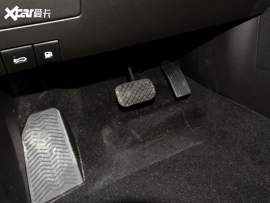 2020E530 1.5T CVTA 7