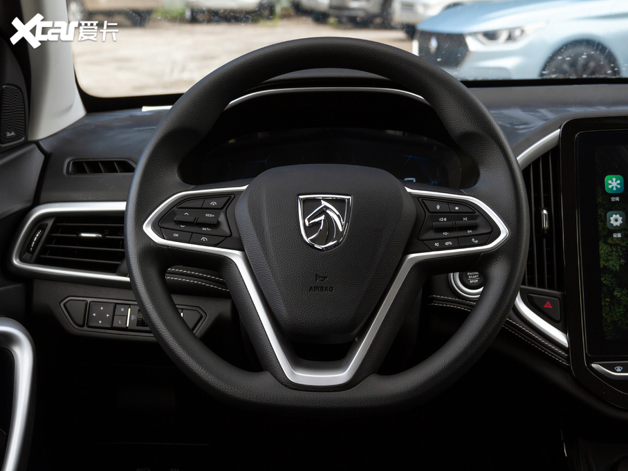 2020E530 1.5T CVTA 7