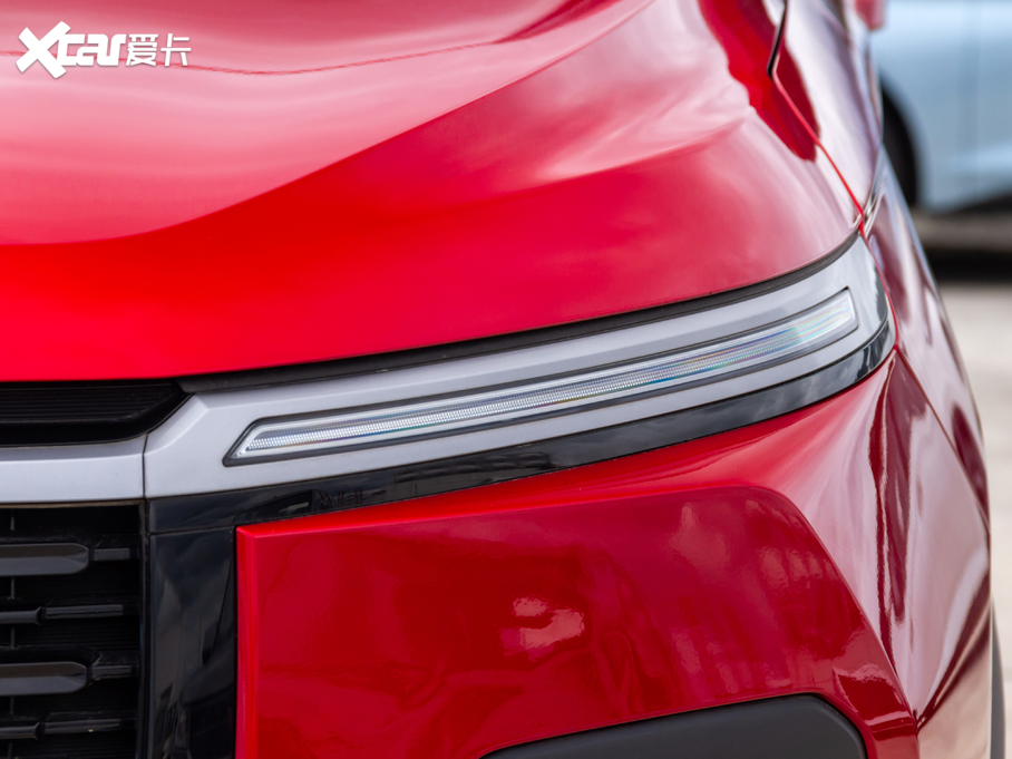 2020E530 1.5T CVTA 6