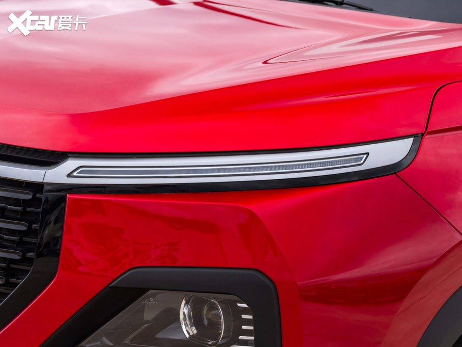 2020E530 1.5T CVTA 6