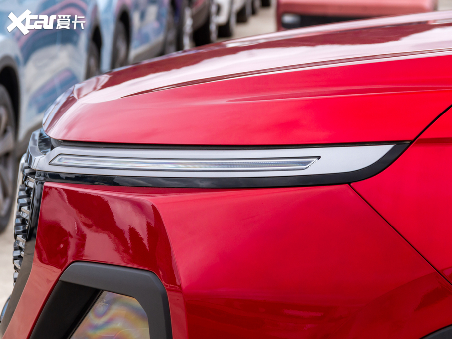 2020E530 1.5T CVTA 6