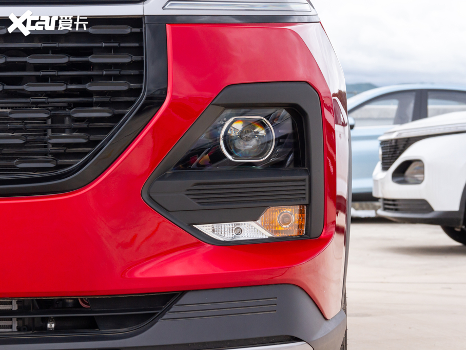 2020E530 1.5T CVTA 6