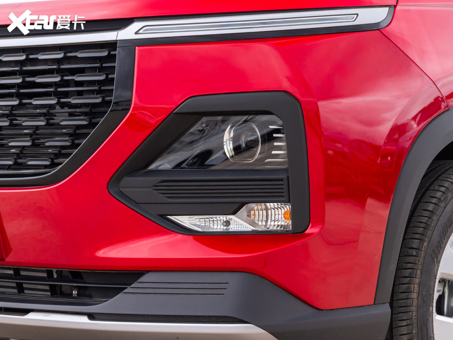 2020E530 1.5T CVTA(lin) 6