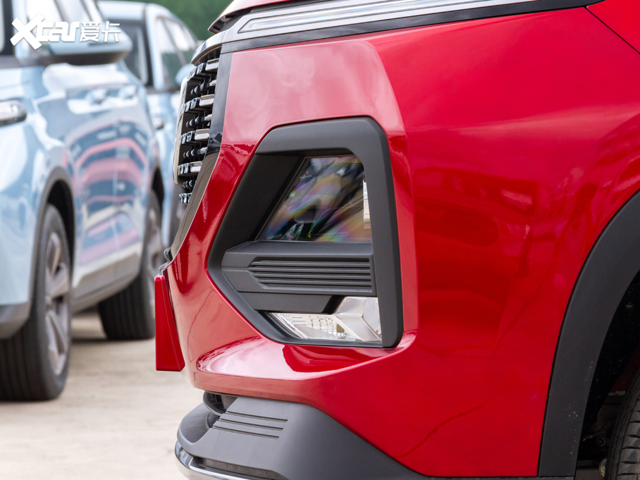 2020E530 1.5T CVTA 6