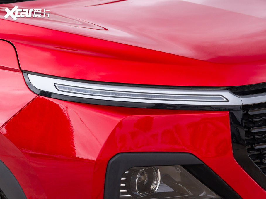 2020E530 1.5T CVTA 6