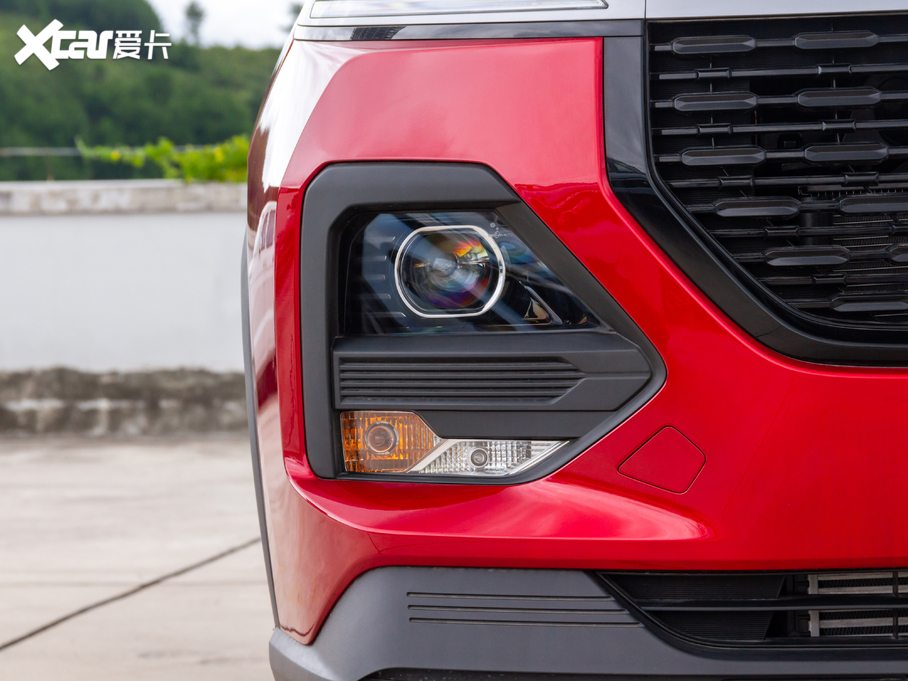 2020E530 1.5T CVTA 6