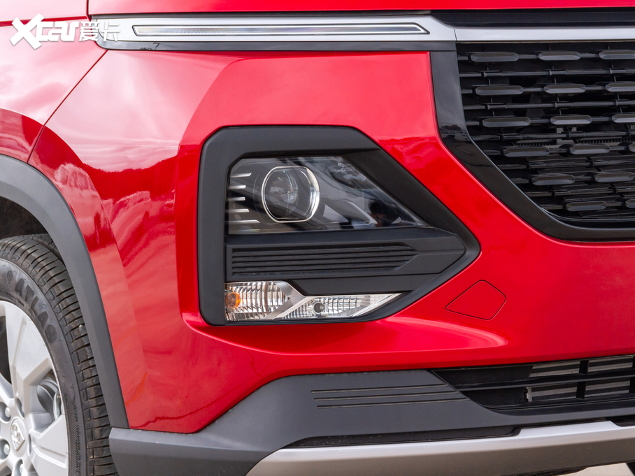 2020E530 1.5T CVTA 6